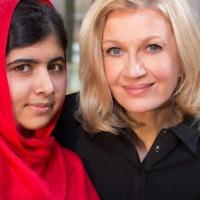 ABC to Air Diane Sawyer's Exclusive Interview with Malala Yousafzai, Today Video