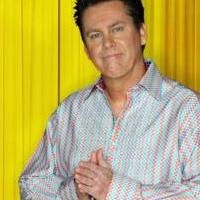 Comedian Brian Regan to Perform at Merriam Theater, 1/11/14 Video
