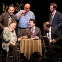 Photo Flash: First Look at Tom Hanks, Maura Tierney, Christopher McDonald and More in Video