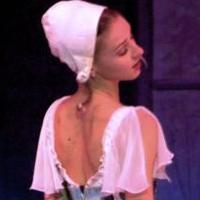 Kean Stage Presents Russian National Ballet's CINDERELLA Tonight