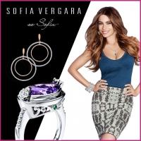 Sofia Vergara to Launch That is So Sofia with Kay Jewelers Video