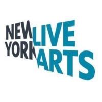 New York Live Arts Presents John Jasperse's WITHIN BETWEEN, Now thru 5/31 Video