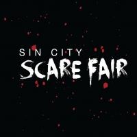 Sin City Scare Fair Now Offering Student Discount