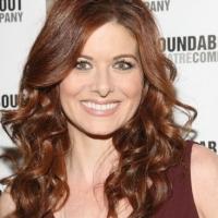 Debra Messing Joins David Hyde Pierce to Co-Host the Drama League Awards Video