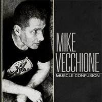 Mike Vecchione Releases Debut Comedy Album MUSCLE CONFUSION Today Video