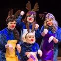 BWW Reviews: Stages' WINTER WONDERETTES is Sweet, Bubbly Holiday Treat