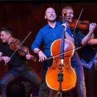Well-Strung Loves Their Broadway in New Orleans & Beyond Video