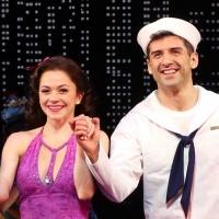 Photo Coverage: Opening Night Bows for ON THE TOWN! Video
