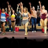Photo Flash: First Look at Jessica Lee Goldyn, Nathaniel Shaw and More in Fulton Thea Video