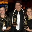MCCC's Kelsey Theatre Wins Eight 2011-12 Perry Awards Video