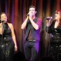 Photo Flash: The IDolls Play the London Hippodrome With Special Guests Oliver Tompset Video