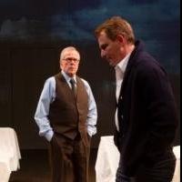 BWW Reviews: RIDE THE TIGER at Long Wharf Theatre
