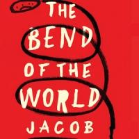 The Pittsburgh Cultural Trust Presents a Book Signing by Jacob Bacharach, Author of THE BEND OF THE WORLD, Today