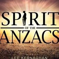 SPIRIT OF THE ANZACS Album Out Now; Arena Tour Announced Video