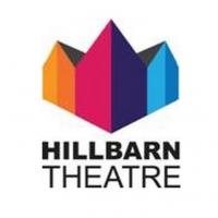 Hillbarn Theatre Presents THE 39 STEPS, Now thru 11/2