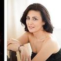 NJSO Announces Artist Updates for Upcoming Season: Ann Hampton Callaway and More Video