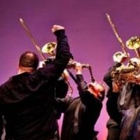 CALEB CHAPMAN'S CRESCENT SUPER BAND Comes to Carnegie Hall, 5/21 Video