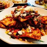 New Sunday Brunch Hours and Menu Now Available at The Barlow Room Restaurant and Bar 