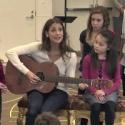 BWW TV: Meet the Cast of Paper Mill Playhouse's THE SOUND OF MUSIC- Plus a Performanc Video