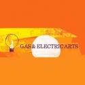 Gas & Electric Arts Opens Season With BEHIND THE EYE, 10/24 Video