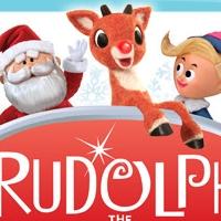 RUDOLPH THE RED-NOSED REINDEER Plays the Coterie Theatre, Now thru Jan 4