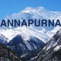 New Jersey Repertory Company's ANNAPURNA Begins Previews Tonight, 10/11 Video