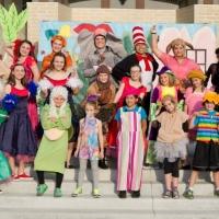 BWW Reviews: A Pleasant Evening in the Park with SEUSSICAL JR.