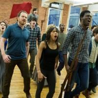 Cast of Broadway's LES MISERABLES to Perform on ABC's GOOD MORNING AMERICA, 3/13 Video