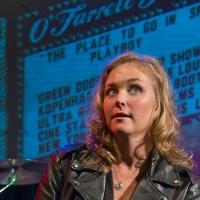 THE PORNOGRAPHER'S DAUGHTER Comes to Z Below, Now thru 2/16