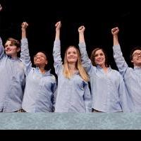 SteppingStone and Action Transport Theatres Present BULLY: A TRANSATLANTIC COLLABORAT