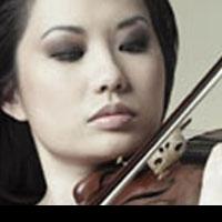 The Pacific Symphony Presents SARAH CHANG PLAYS SIBELIUS, 4/10-12
