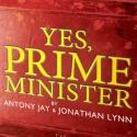 YES, PRIME MINISTER Extends at Trafalgar Studios to March 2013! Video