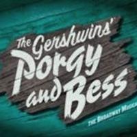 National Tour of PORGY AND BESS to Play Academy of Music, 2/18-23 Video