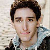 Last Edition: NEWSIES Stars Recall Favorite Memories- Ben Fankhauser