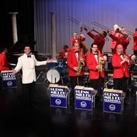 Spencer Theater to Welcome Glenn Miller Orchestra For Matinee Concert, 2/23