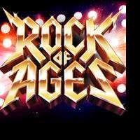 Las Vegas' ROCK OF AGES Names October National '80s Appreciation Month