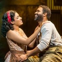 BWW Reviews: The Muny's Intoxicating Production of THE GERSHWINS' PORGY AND BESS