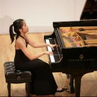 NYIPC Winner Pianist Kate Liu Performs US Premiere by Hans Werner Henze at SubCulture Video