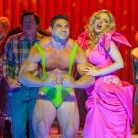 Review Roundup: ANNA NICOLE: THE OPERA Video