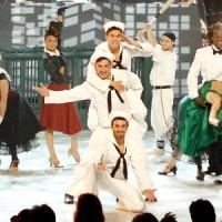 BWW Recap: SYTYCD Takes Trip to Broadway with ON THE TOWN, HEDWIG's Spencer Liff (Upd Video