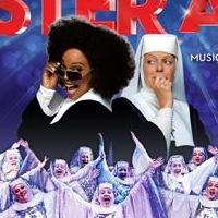 SISTER ACT National Tour Coming to The Grand 1894 Opera House, 10/25 Video