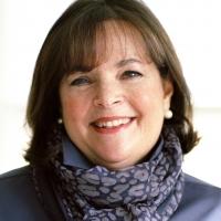 Benedum Center to Welcome Ina Garten, 10/17