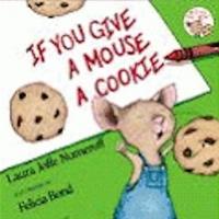 IF YOU GIVE A MOUSE A COOKIE to Return to City Theatre, 6/6-7 Video