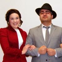 CM Performing Arts Center's GUYS AND DOLLS Begins Tonight
