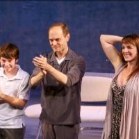 Photo Coverage: David Hyde Pierce, Julia Murney & More Take Opening Night Bow in THE LANDING