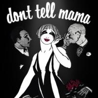 BLACK SHEEP CARNIVAL Comes to Don't Tell Mama This Summer Video