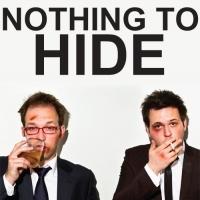Neil Patrick Harris-Helmed NOTHING TO HIDE Set for Limited Run at Pershing Square…