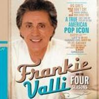 Frankie Valli and The Four Seasons to Play King Center, 2/1 Video