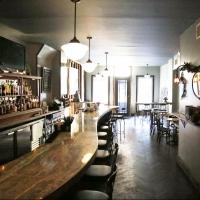 BWW Previews: BILLET & BELLOWS in Williamsburg Brooklyn Introduces Food Menu