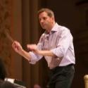 Photo Coverage: Conductor Steven Reineke Rehearses The New York Pops at Carnegie Hall Video
